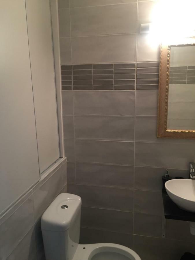 Campêche Apartment Fort-de-France Ngoại thất bức ảnh